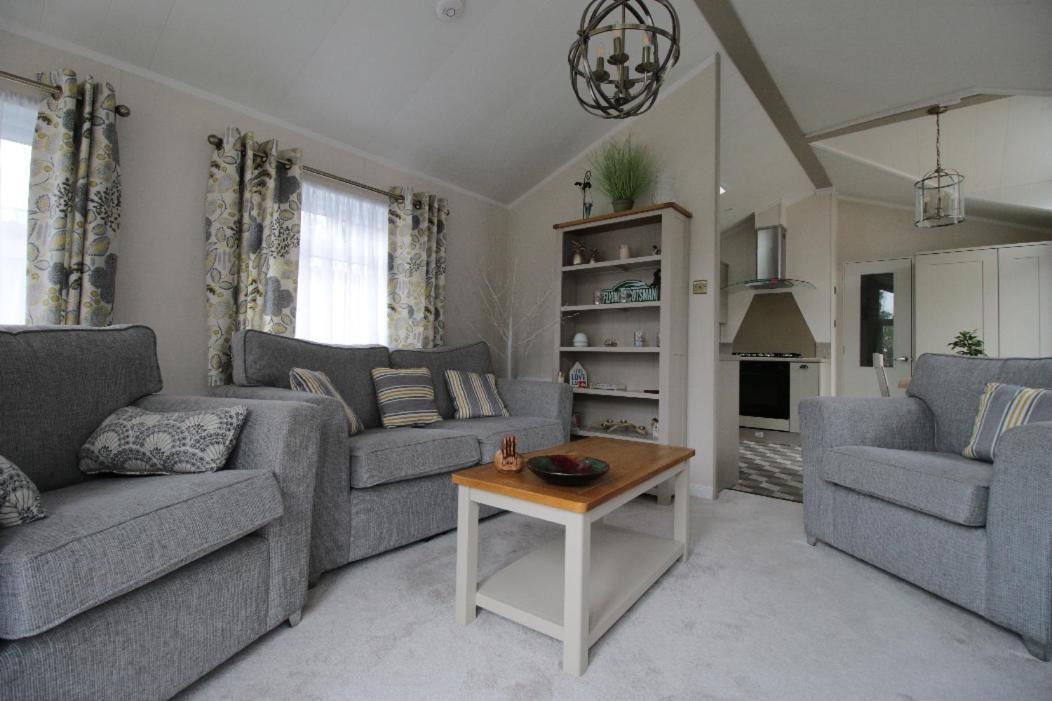 Grand Eagles Luxury Lodge, Auchterarder Perth Kültér fotó