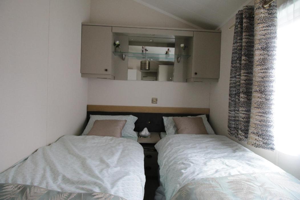 Grand Eagles Luxury Lodge, Auchterarder Perth Kültér fotó