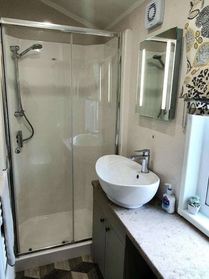 Grand Eagles Luxury Lodge, Auchterarder Perth Kültér fotó